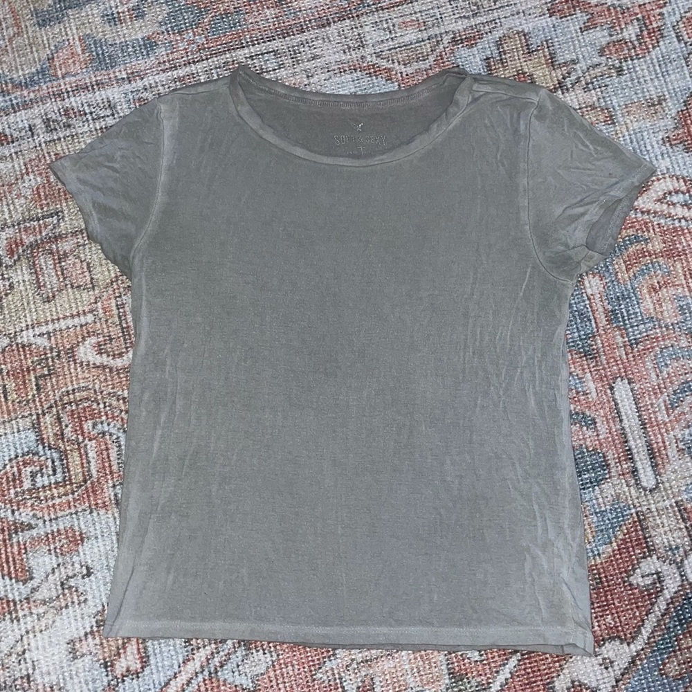 AMERICAN EAGLE soft & sexy tee